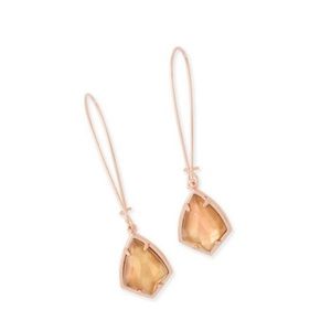 Kendra Scott earrings